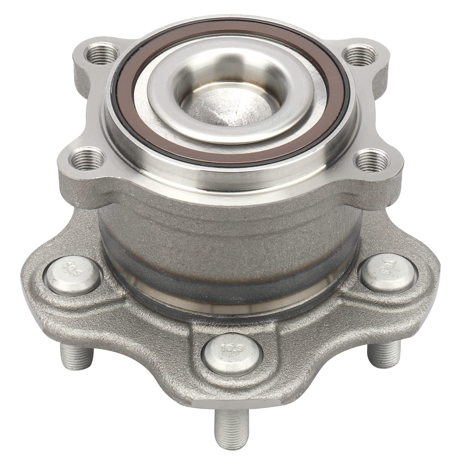 Amazon.com: DRIVESTAR 512388 Rear Wheel Hub & Bearing Assembly for